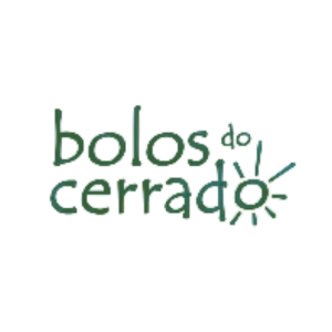 Logo Bolos do Cerrado, atendida pela Dedetizadora Araguaia