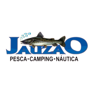 Logo Jauzão, cliente atendido