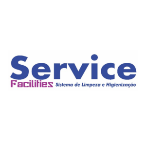 Logo service facilities cliente Dedetizadora em Palmas