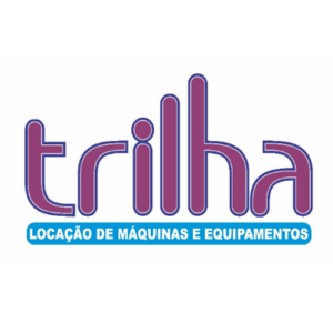 Logo trilha locação cliente atendido