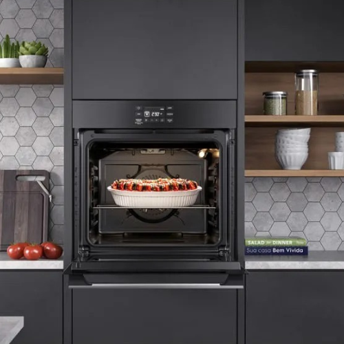 Peças para forno elétrico